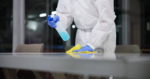 Licensed Biohazard service in Scandinavia, WI - Trauma Clean Pros
